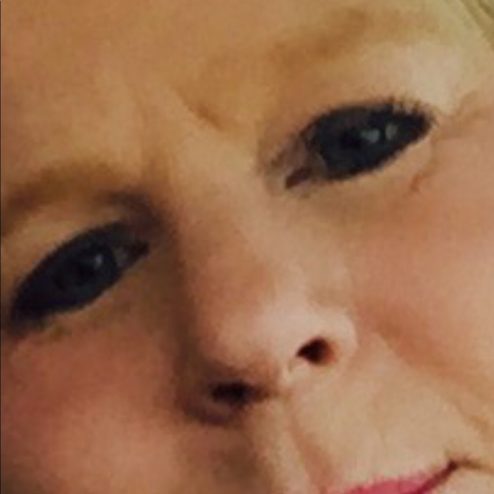 Meet your Posher, Ginger